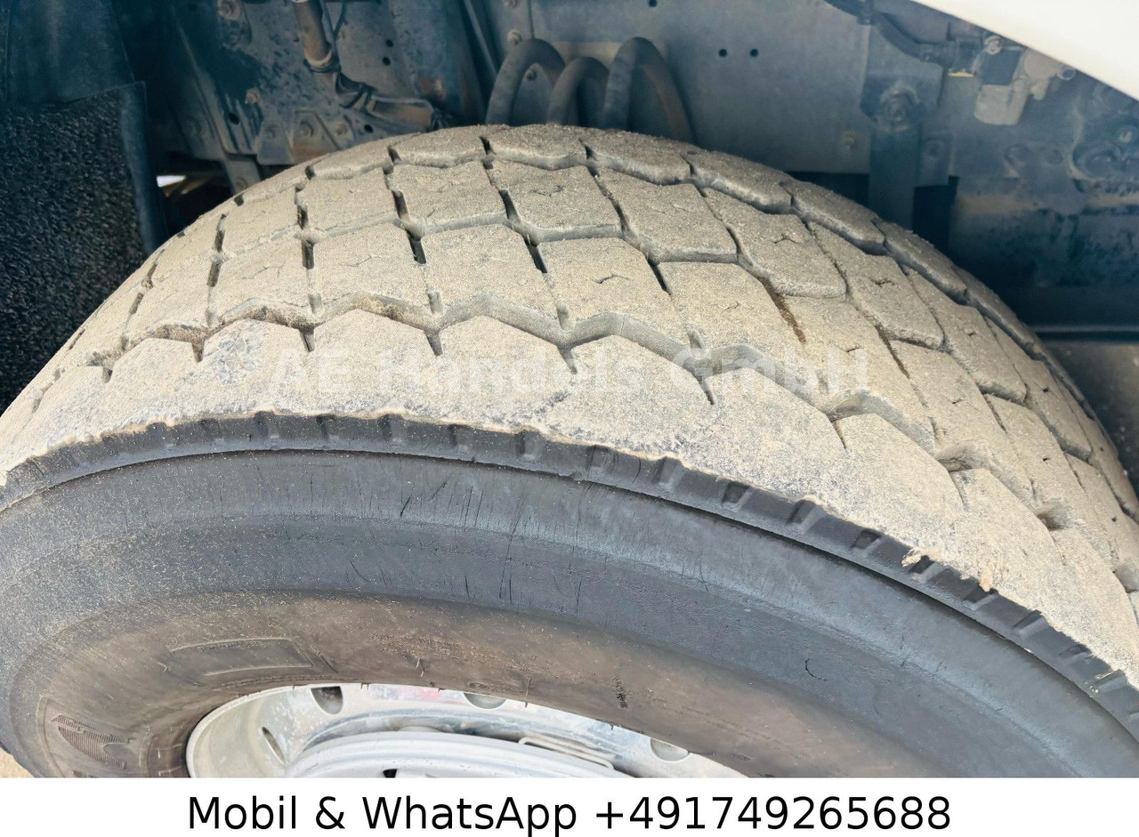 Cabeza tractora nuevo DAF XF 530 SC BL PXP 4x4 *Retarder/Hydr./Standklima: foto 13