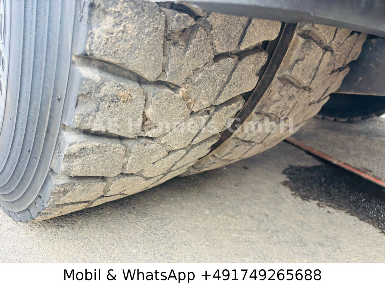 Cabeza tractora nuevo DAF XF 530 SC BL PXP 4x4 *Retarder/Hydr./Standklima: foto 14
