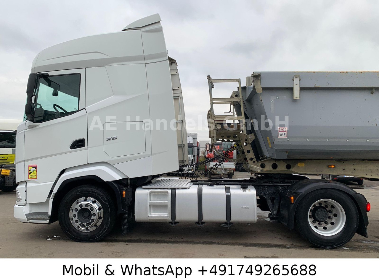 DAF XG 480 BL *Retarder/2-Kreis-Hydr./ACC/Standklima - Cabeza tractora: foto 2 DAF XG 480 BL *Retarder/2-Kreis-Hydr./ACC/Standklima - Cabeza tractora: foto 2