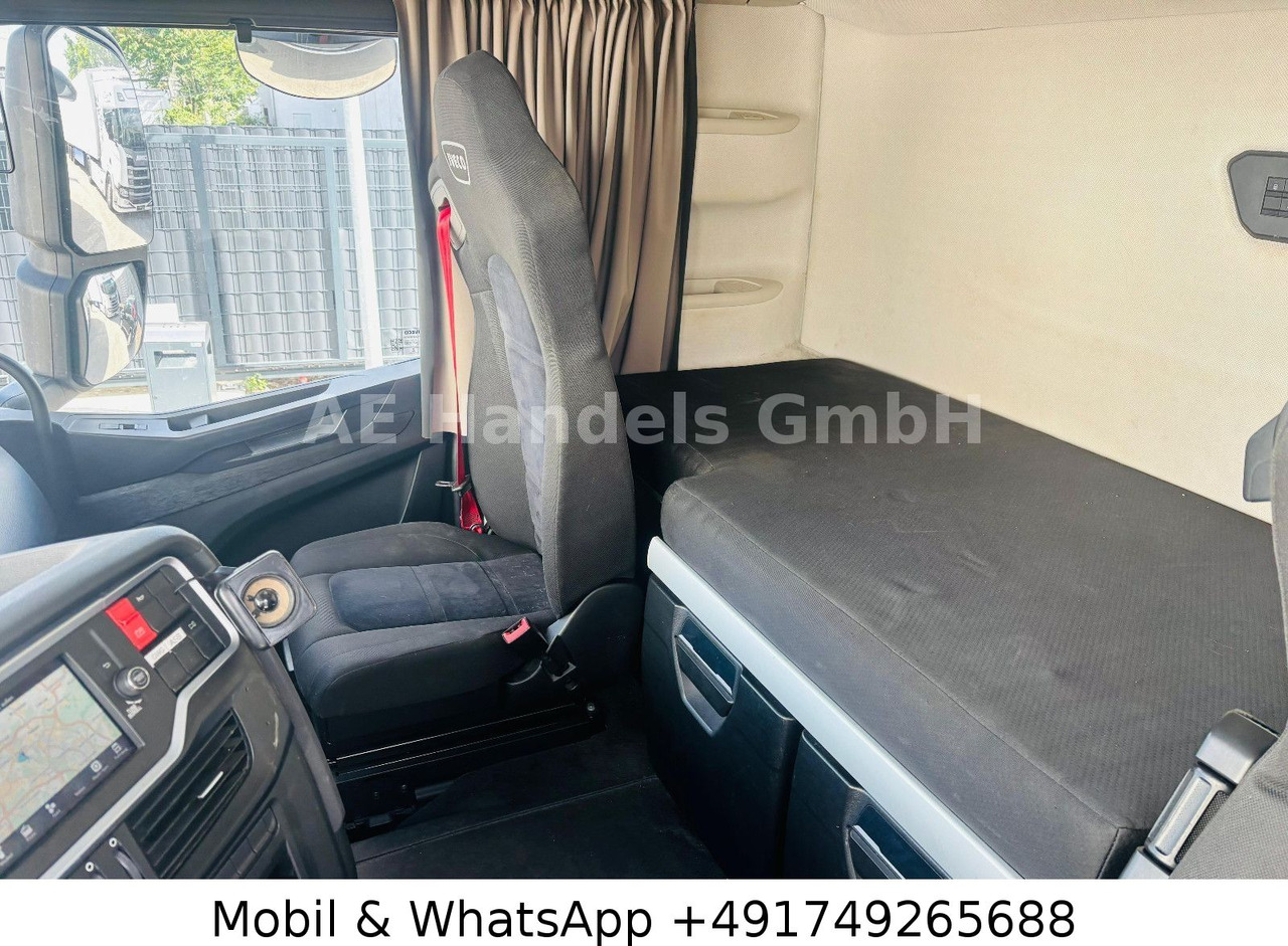Cabeza tractora Iveco S-Way 460 BL LNG *Retarder/ADR/LDW/Xenon/Alcoa: foto 20