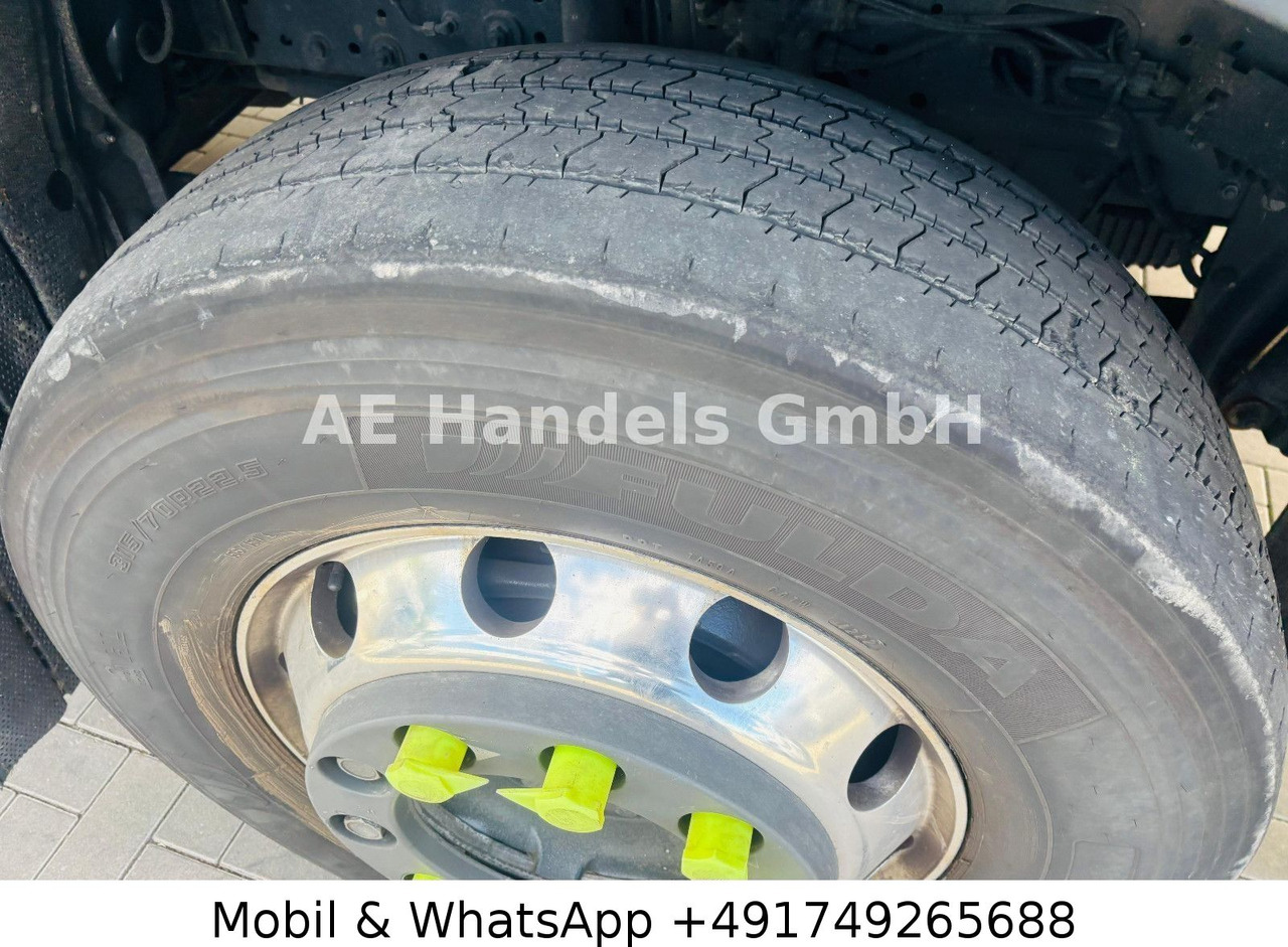 Cabeza tractora Iveco S-Way 460 BL LNG *Retarder/ADR/LDW/Xenon/Alcoa: foto 14
