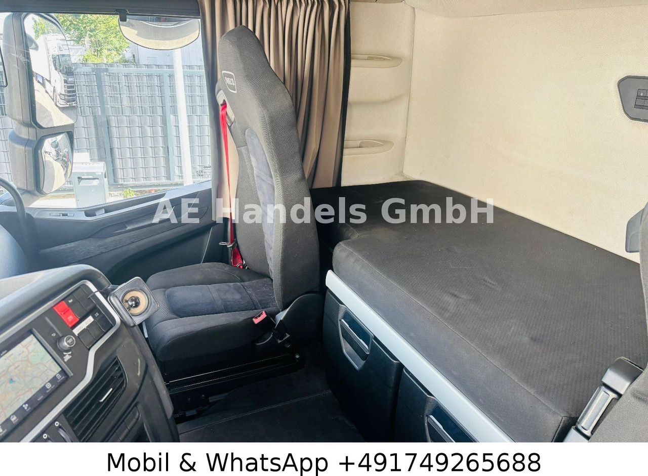 Cabeza tractora Iveco S-Way 460 BL LNG *Retarder/ADR/LDW/Xenon/Alcoa: foto 20