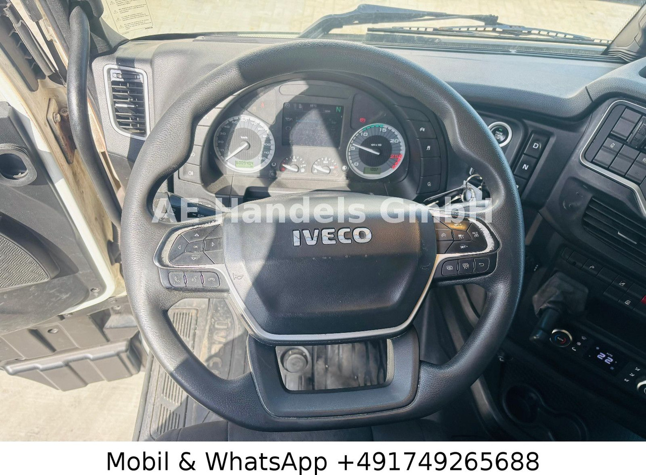Cabeza tractora Iveco S-Way 460 BL LNG *Retarder/ADR/LDW/Xenon/Alcoa: foto 23