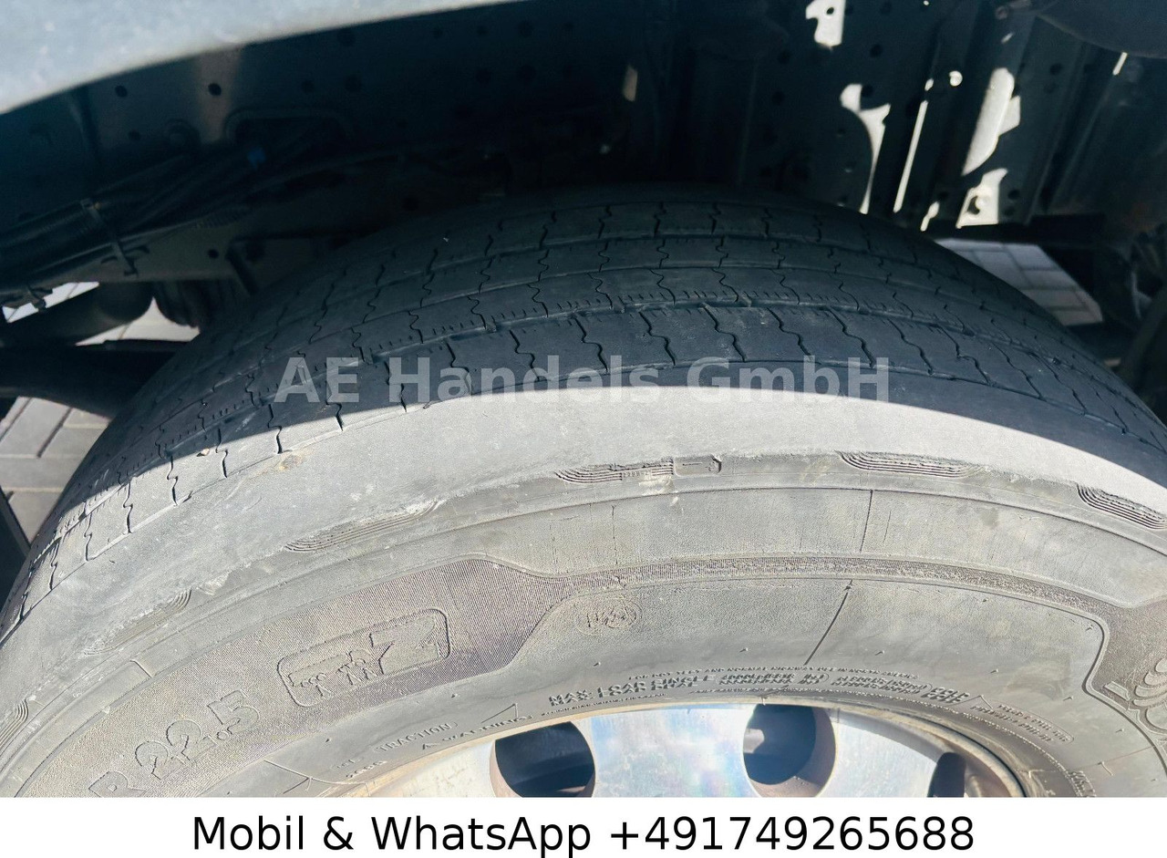Cabeza tractora Iveco S-Way 460 BL LNG *Retarder/ADR/LDW/Xenon/Alcoa: foto 14