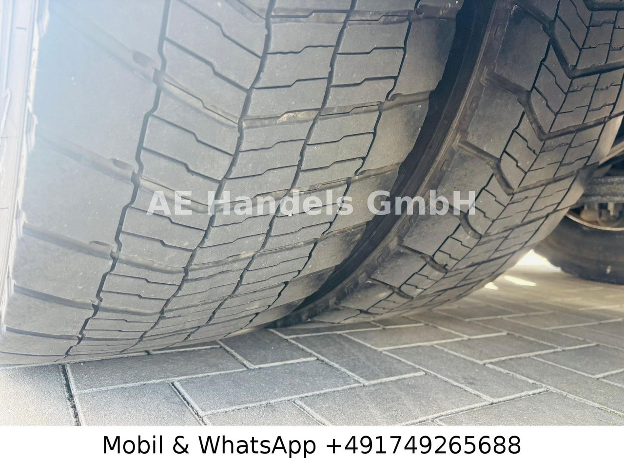 Cabeza tractora Iveco S-Way 460 BL LNG *Retarder/ADR/LDW/Xenon/Alcoa: foto 17