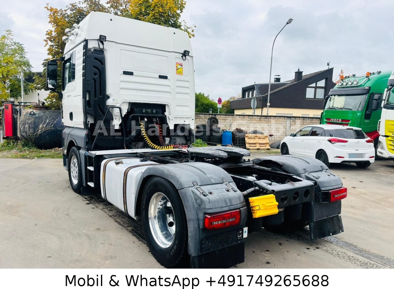 MAN TGX 18.440 ADR XLX BL *VIN:2017/Retarder/ACC/LDW - Cabeza tractora: foto 3 MAN TGX 18.440 ADR XLX BL *VIN:2017/Retarder/ACC/LDW - Cabeza tractora: foto 3