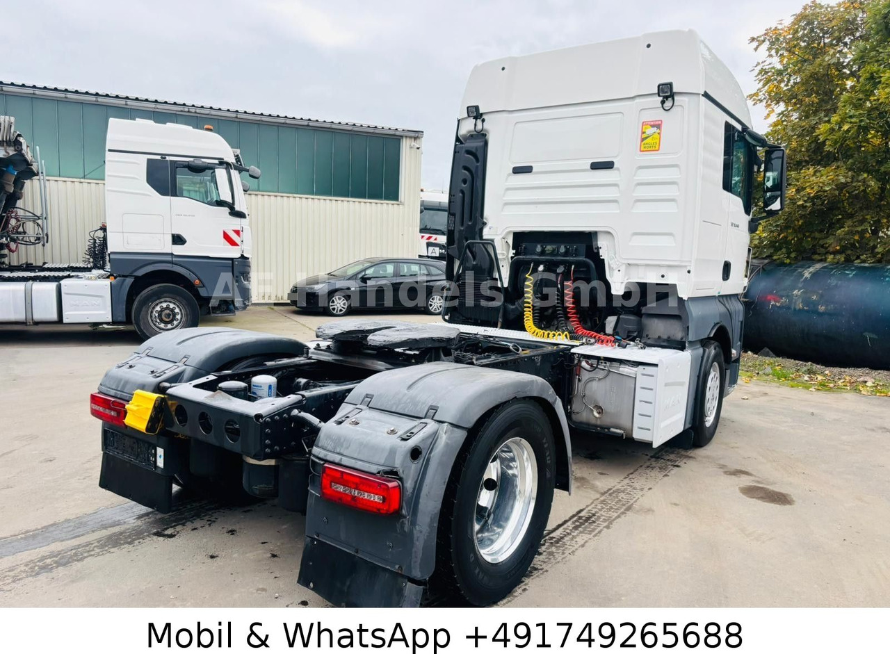 MAN TGX 18.440 ADR XLX BL *VIN:2017/Retarder/ACC/LDW - Cabeza tractora: foto 5 MAN TGX 18.440 ADR XLX BL *VIN:2017/Retarder/ACC/LDW - Cabeza tractora: foto 5