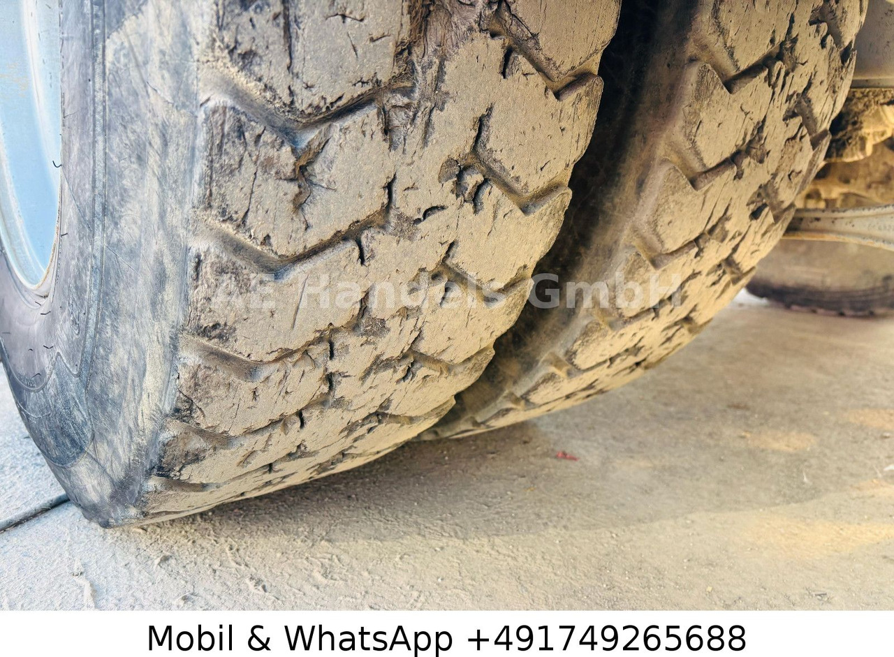 Cabeza tractora nuevo MAN TGX 18.500 L BL 4x4 HydroDrive *1-KreisHydraulik: foto 14