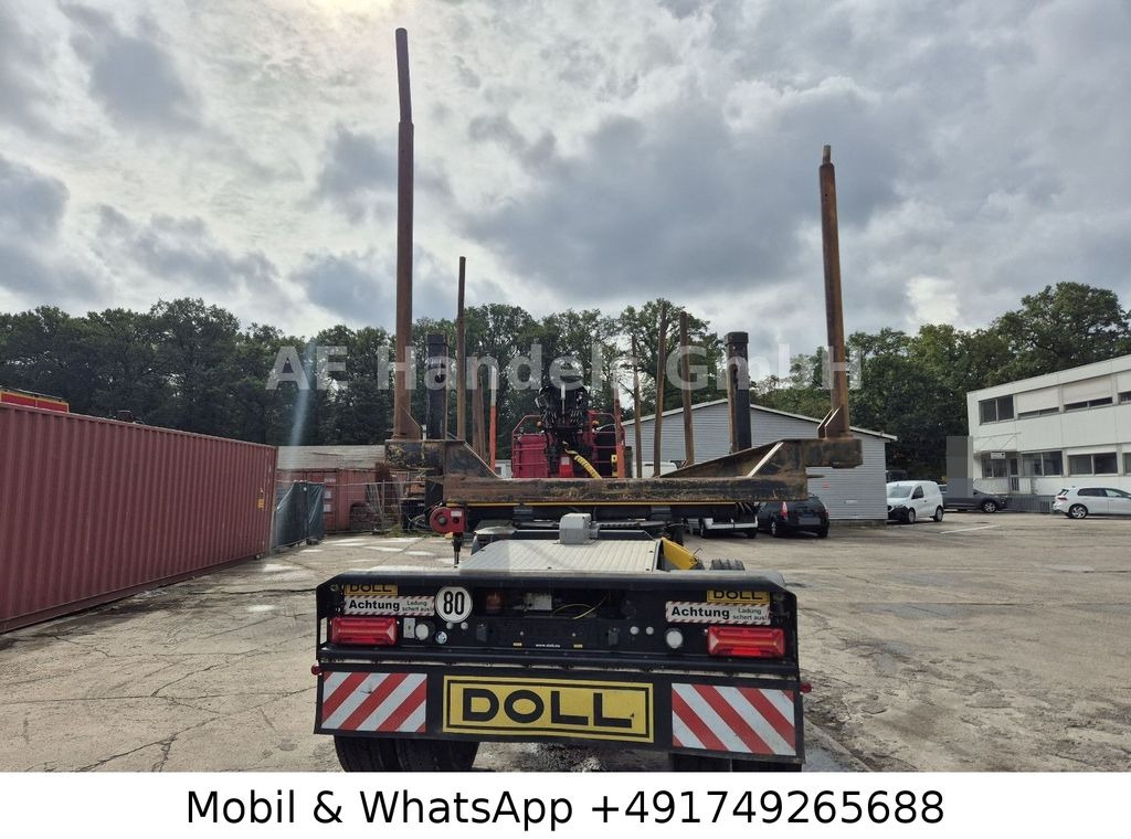 Mercedes-Benz Actros III 2660 L BL 6x4 *Retarder/AP/Palfinger Mercedes-Benz Actros III 2660 L BL 6x4 *Retarder/AP/Palfinger - Cabeza tractora: foto 4 Mercedes-Benz Actros III 2660 L BL 6x4 *Retarder/AP/Palfinger Mercedes-Benz Actros III 2660 L BL 6x4 *Retarder/AP/Palfinger - Cabeza tractora: foto 4