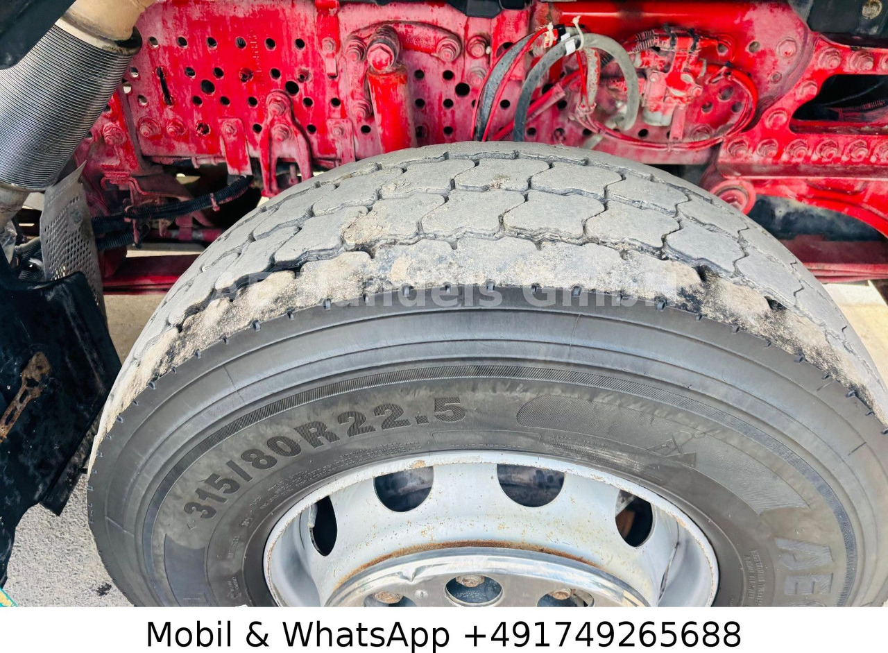 Cabeza tractora Mercedes-Benz Arocs 1845 L BL 4x4 HAD *Retarder/Hydr./AP: foto 12 Cabeza tractora Mercedes-Benz Arocs 1845 L BL 4x4 HAD *Retarder/Hydr./AP: foto 12