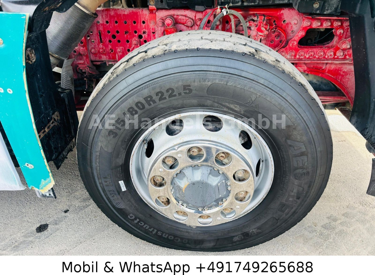 Cabeza tractora Mercedes-Benz Arocs 1845 L BL 4x4 HAD *Retarder/Hydr./AP: foto 11 Cabeza tractora Mercedes-Benz Arocs 1845 L BL 4x4 HAD *Retarder/Hydr./AP: foto 11