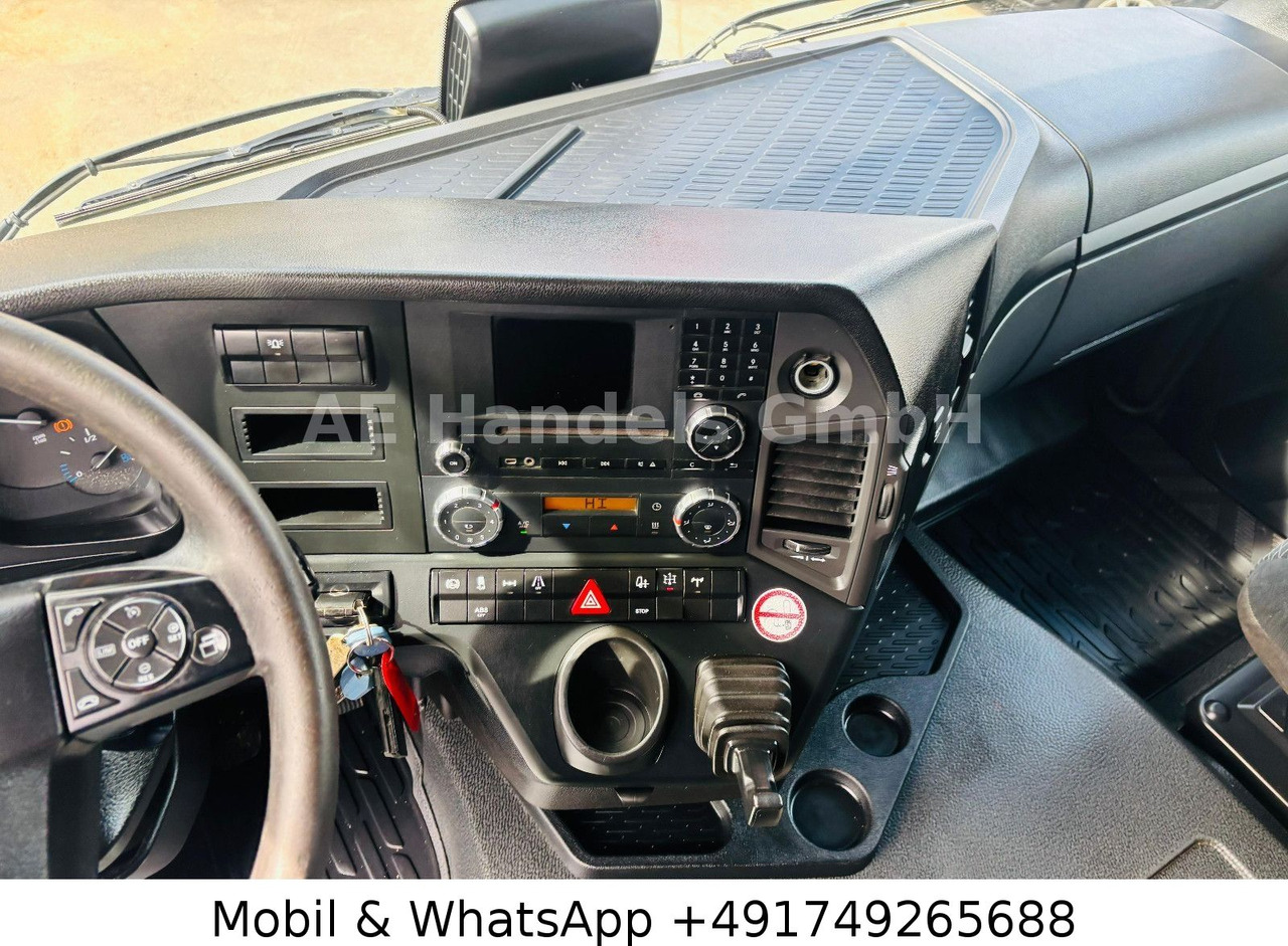 Cabeza tractora Mercedes-Benz Arocs 1845 L BL 4x4 HAD *Retarder/Hydr./AP: foto 17 Cabeza tractora Mercedes-Benz Arocs 1845 L BL 4x4 HAD *Retarder/Hydr./AP: foto 17
