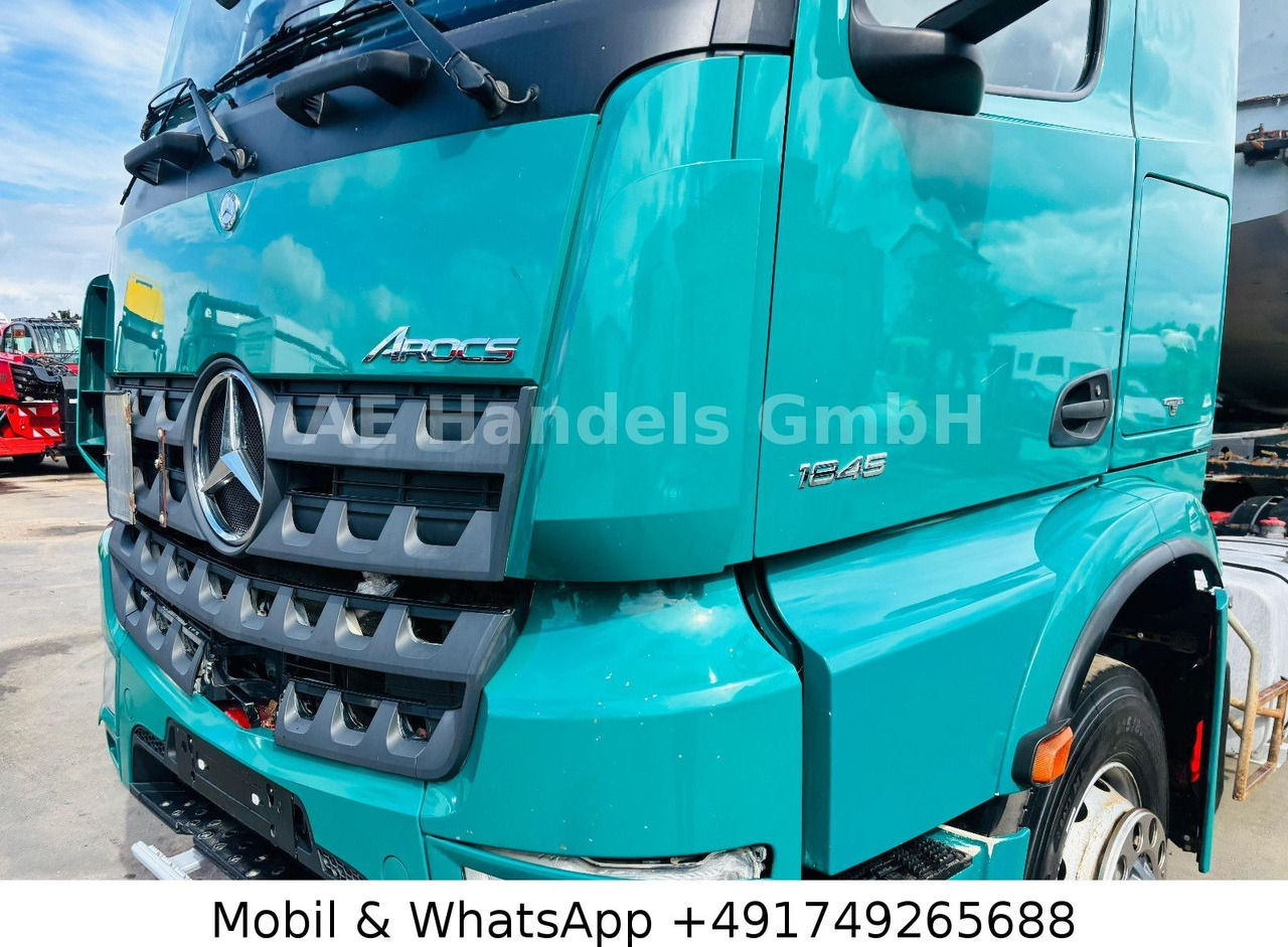 Cabeza tractora Mercedes-Benz Arocs 1845 L BL 4x4 HAD *Retarder/Hydr./AP: foto 8 Cabeza tractora Mercedes-Benz Arocs 1845 L BL 4x4 HAD *Retarder/Hydr./AP: foto 8