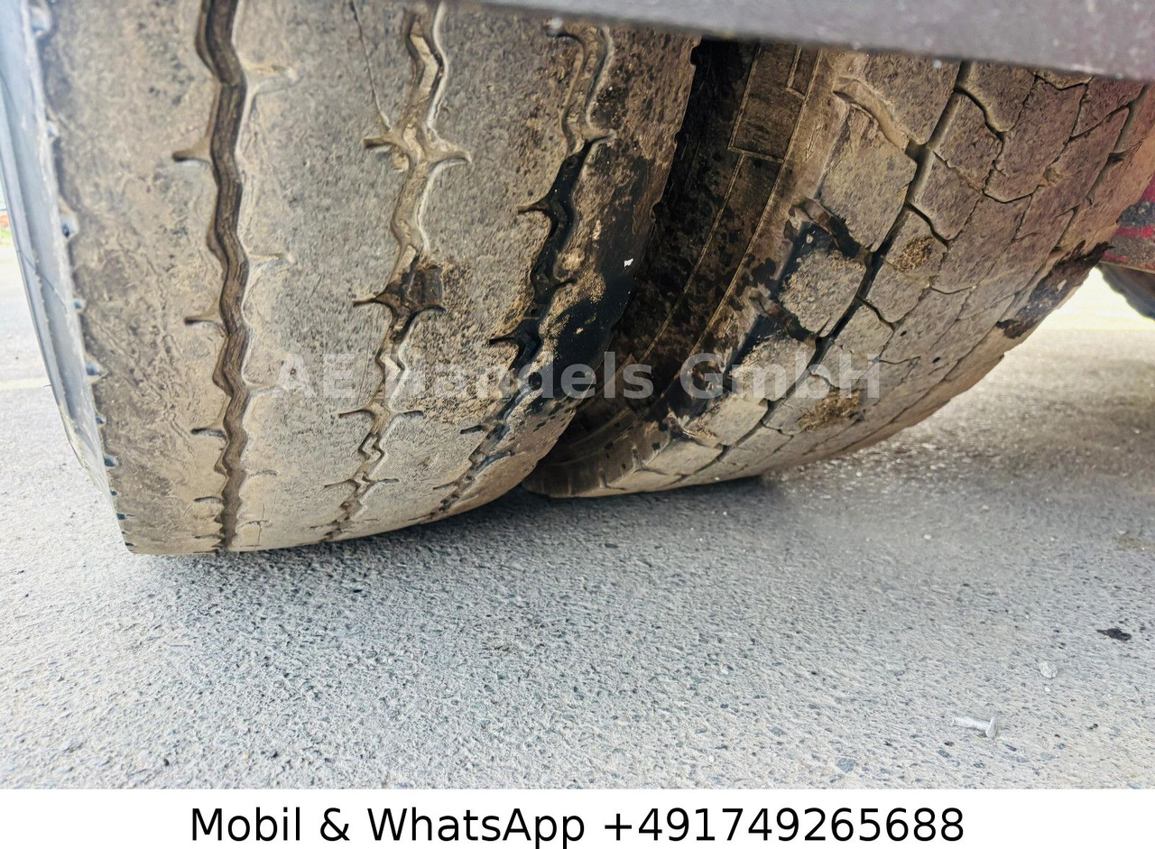 Cabeza tractora Mercedes-Benz Arocs 1845 L BL 4x4 HAD *Retarder/Hydr./AP: foto 15 Cabeza tractora Mercedes-Benz Arocs 1845 L BL 4x4 HAD *Retarder/Hydr./AP: foto 15