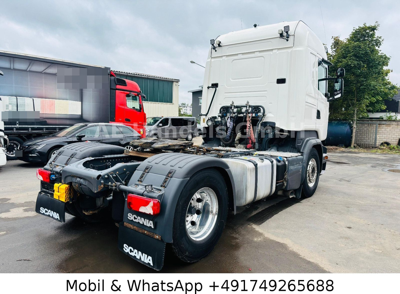 Scania R450 HighLine 4x2 LL *Retarder/ACC/2.Kreis.Hydr. - Cabeza tractora: foto 3 Scania R450 HighLine 4x2 LL *Retarder/ACC/2.Kreis.Hydr. - Cabeza tractora: foto 3