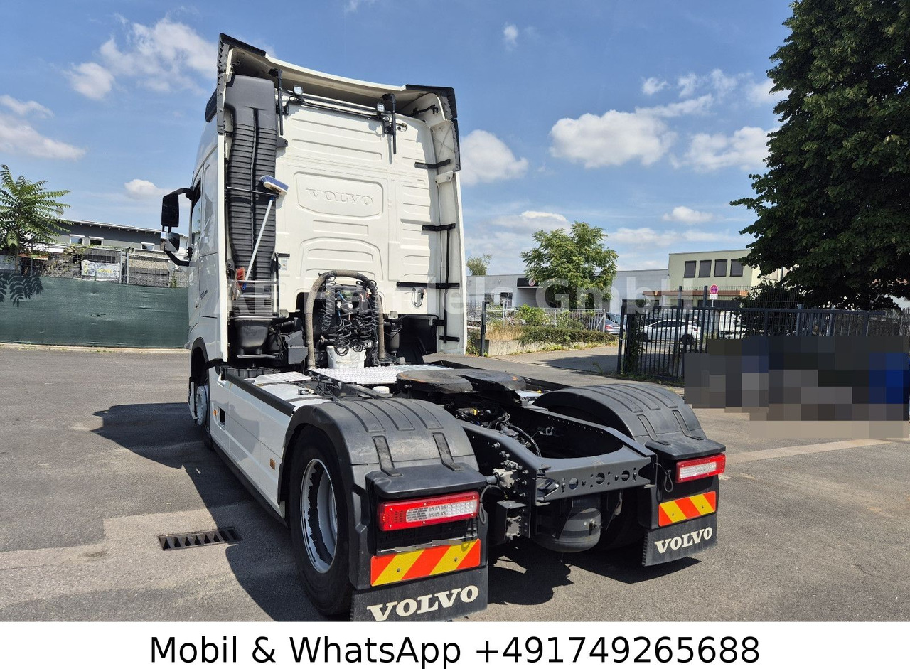 Volvo FH 500 Globe *Retarder/ADR/Standklima/ACC/LDW - Cabeza tractora: foto 5 Volvo FH 500 Globe *Retarder/ADR/Standklima/ACC/LDW - Cabeza tractora: foto 5