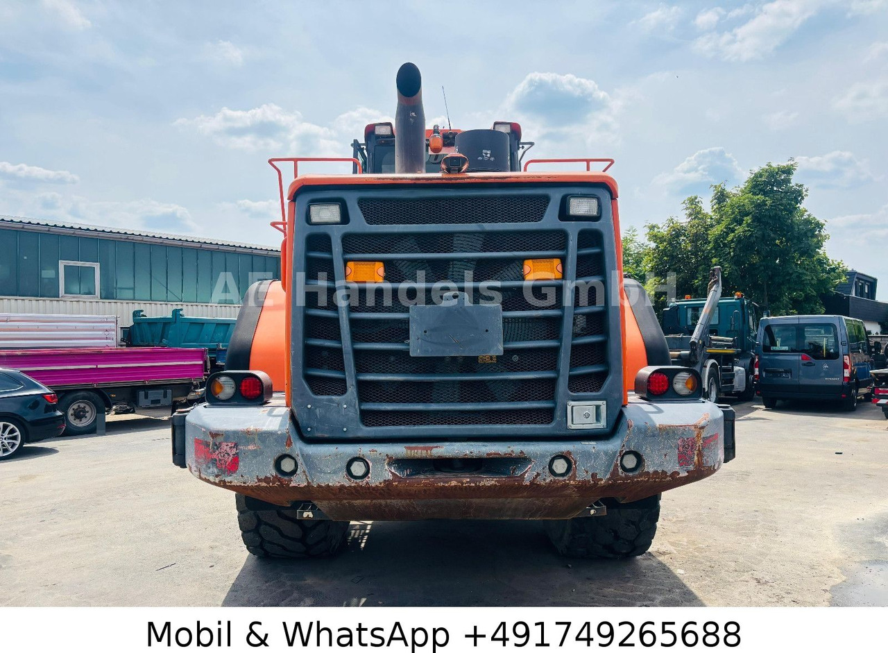 Doosan DL 450-5 *6200Std./Schnellwechsler/Schaufel-5m³ - Cargadora de ruedas: foto 5 Doosan DL 450-5 *6200Std./Schnellwechsler/Schaufel-5m³ - Cargadora de ruedas: foto 5