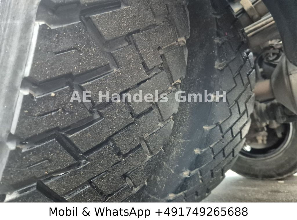 Camión de basura FUSO Canter 7C18 Kipper Müllwagen *Automatik/3-Sitze FUSO Canter 7C18 Kipper Müllwagen *Automatik/3-Sitze: foto 14 Camión de basura FUSO Canter 7C18 Kipper Müllwagen *Automatik/3-Sitze FUSO Canter 7C18 Kipper Müllwagen *Automatik/3-Sitze: foto 14