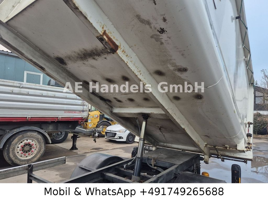 Camión de basura FUSO Canter 7C18 Kipper Müllwagen *Automatik/3-Sitze FUSO Canter 7C18 Kipper Müllwagen *Automatik/3-Sitze: foto 10 Camión de basura FUSO Canter 7C18 Kipper Müllwagen *Automatik/3-Sitze FUSO Canter 7C18 Kipper Müllwagen *Automatik/3-Sitze: foto 10