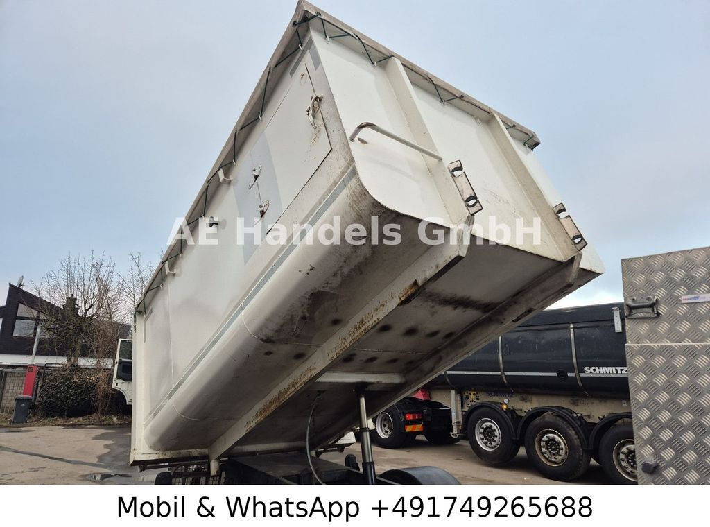 Camión de basura FUSO Canter 7C18 Kipper Müllwagen *Automatik/3-Sitze FUSO Canter 7C18 Kipper Müllwagen *Automatik/3-Sitze: foto 9 Camión de basura FUSO Canter 7C18 Kipper Müllwagen *Automatik/3-Sitze FUSO Canter 7C18 Kipper Müllwagen *Automatik/3-Sitze: foto 9