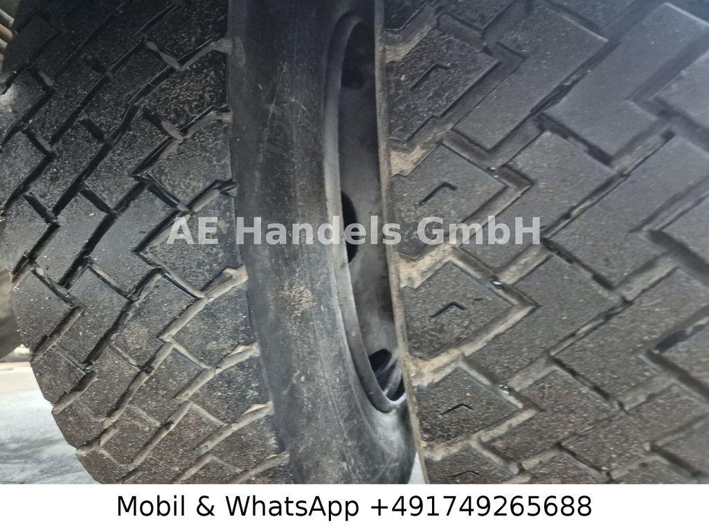 Camión de basura FUSO Canter 7C18 Kipper Müllwagen *Automatik/3-Sitze FUSO Canter 7C18 Kipper Müllwagen *Automatik/3-Sitze: foto 13 Camión de basura FUSO Canter 7C18 Kipper Müllwagen *Automatik/3-Sitze FUSO Canter 7C18 Kipper Müllwagen *Automatik/3-Sitze: foto 13