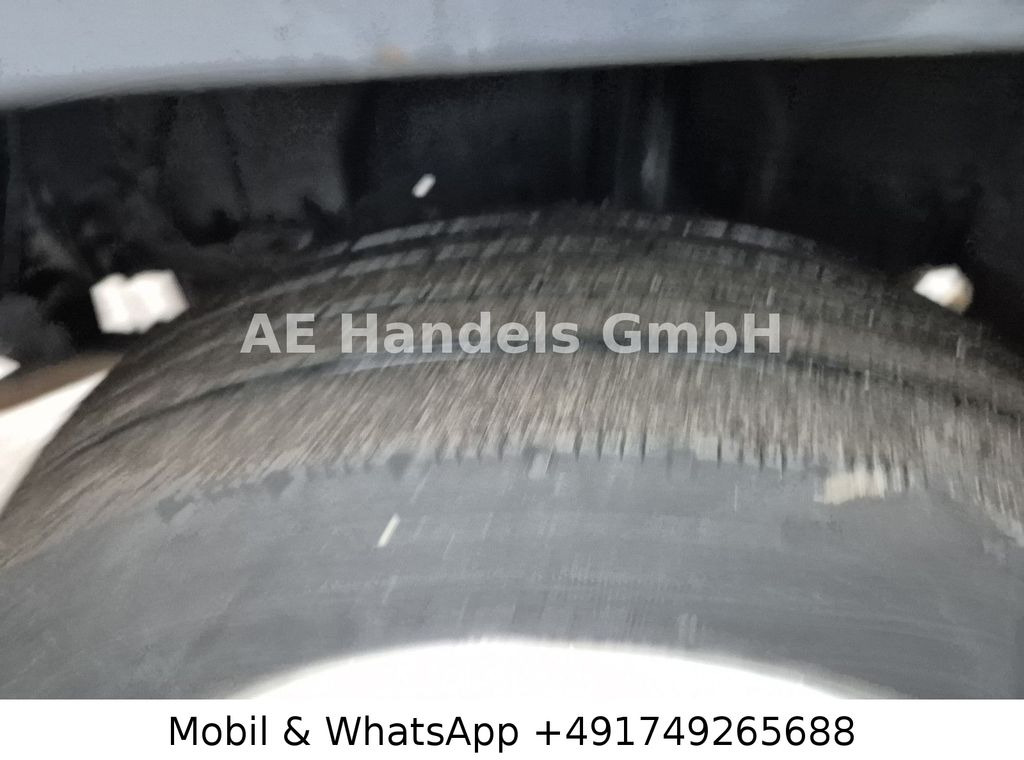 Camión de basura FUSO Canter 7C18 Kipper Müllwagen *Automatik/3-Sitze FUSO Canter 7C18 Kipper Müllwagen *Automatik/3-Sitze: foto 12 Camión de basura FUSO Canter 7C18 Kipper Müllwagen *Automatik/3-Sitze FUSO Canter 7C18 Kipper Müllwagen *Automatik/3-Sitze: foto 12