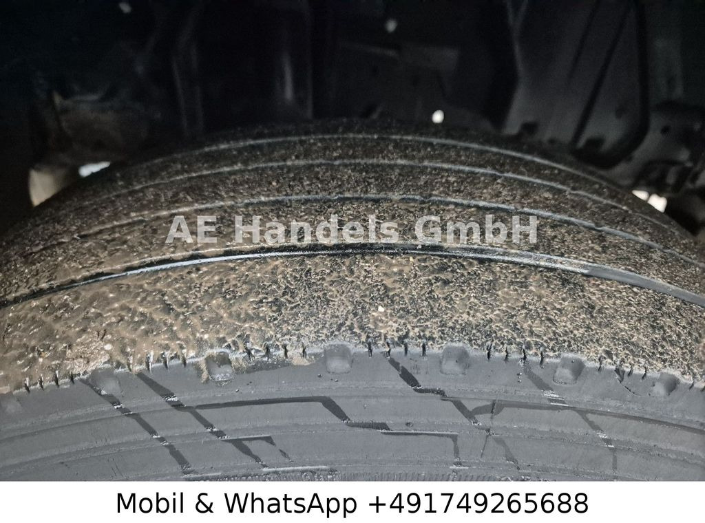 Camión de basura FUSO Canter 7C18 Kipper Müllwagen *Automatik/3-Sitze FUSO Canter 7C18 Kipper Müllwagen *Automatik/3-Sitze: foto 15 Camión de basura FUSO Canter 7C18 Kipper Müllwagen *Automatik/3-Sitze FUSO Canter 7C18 Kipper Müllwagen *Automatik/3-Sitze: foto 15