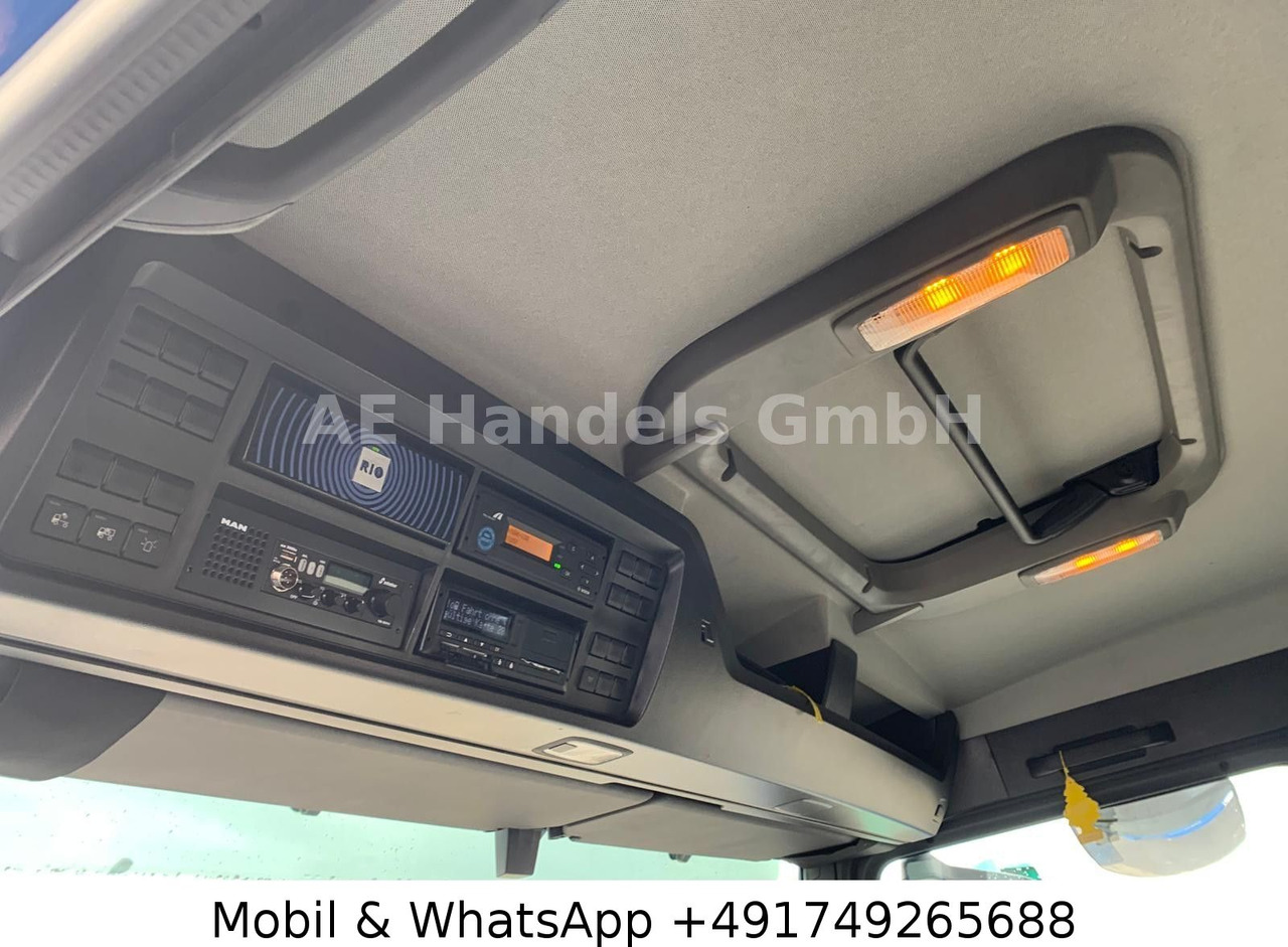 Camión volquete MAN TGS 18.400 NN BL 4x2 Meiller *Retarder/AHK/LDW: foto 21 Camión volquete MAN TGS 18.400 NN BL 4x2 Meiller *Retarder/AHK/LDW: foto 21