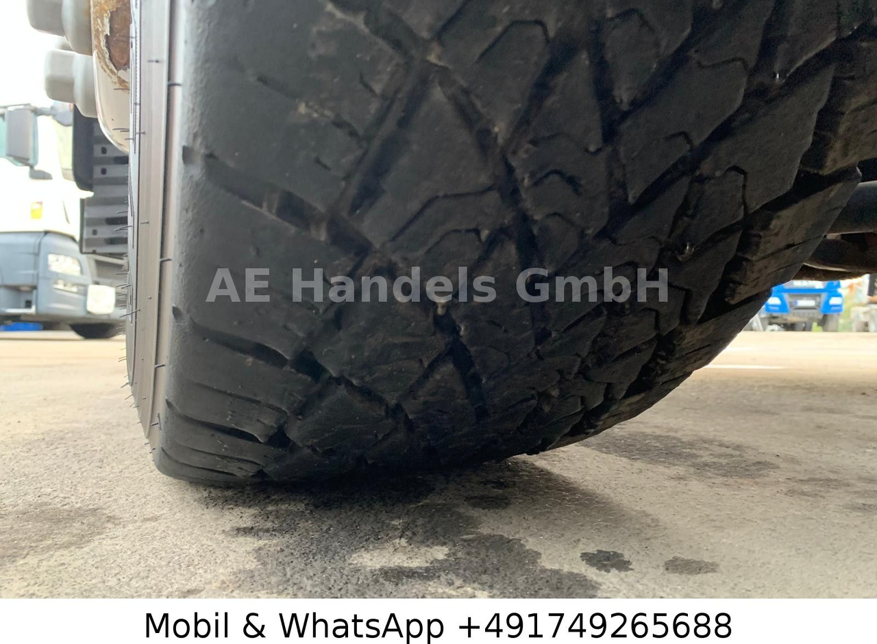 Leasing de  MAN TGX 26.440 XXL BDF LL *Retarder/Multi/Lift/AHK MAN TGX 26.440 XXL BDF LL *Retarder/Multi/Lift/AHK: foto 16