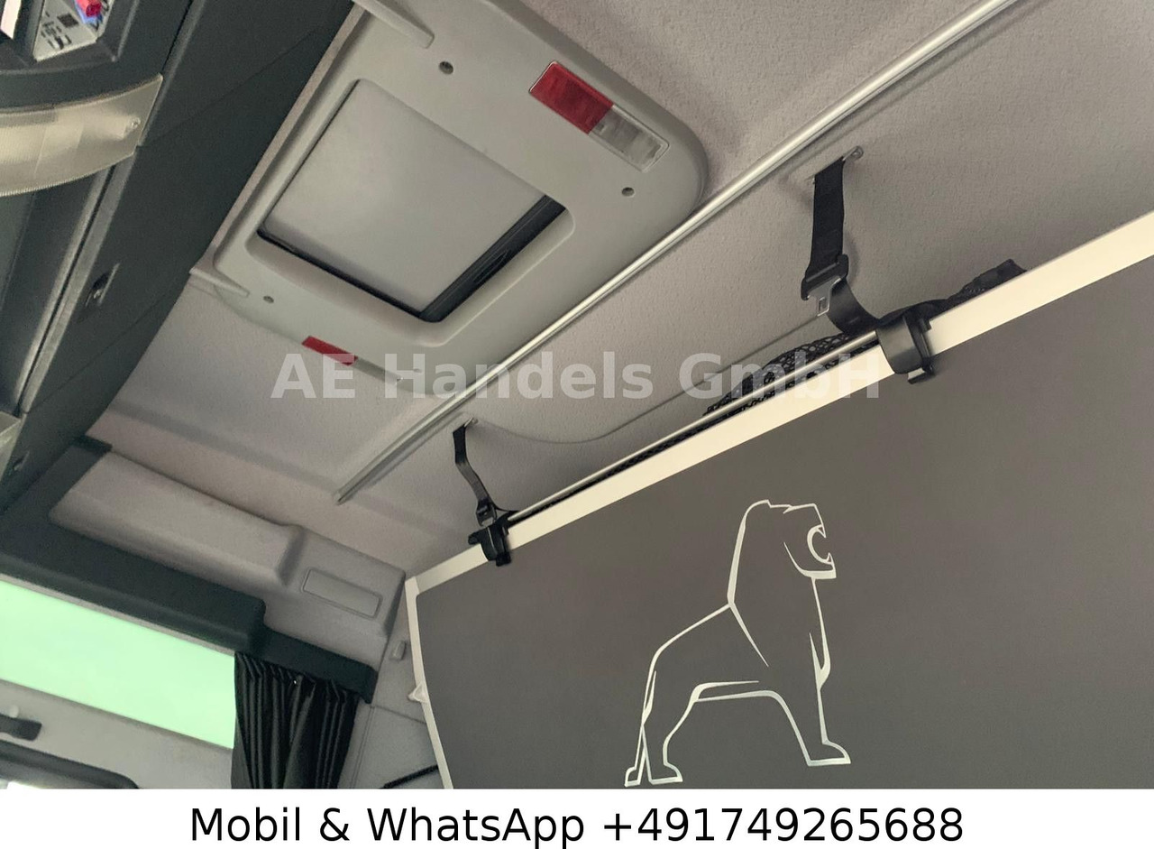 Leasing de  MAN TGX 26.440 XXL BDF LL *Retarder/Multi/Lift/AHK MAN TGX 26.440 XXL BDF LL *Retarder/Multi/Lift/AHK: foto 25