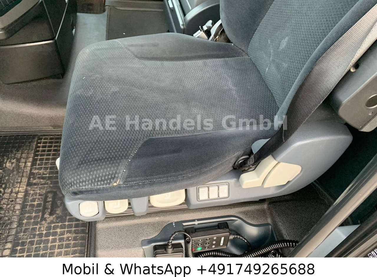 Leasing de  MAN TGX 26.440 XXL BDF LL *Retarder/Multi/Lift/AHK MAN TGX 26.440 XXL BDF LL *Retarder/Multi/Lift/AHK: foto 23