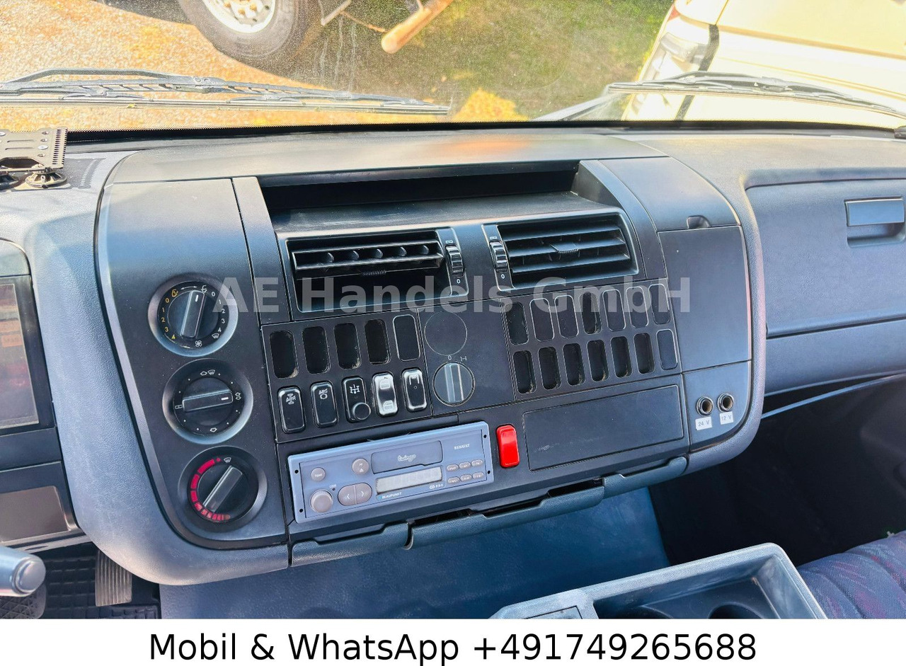 Leasing de  Mercedes-Benz 1823 M BB *Manual / MEILLER-AK-12-MT / Analog Mercedes-Benz 1823 M BB *Manual / MEILLER-AK-12-MT / Analog: foto 22