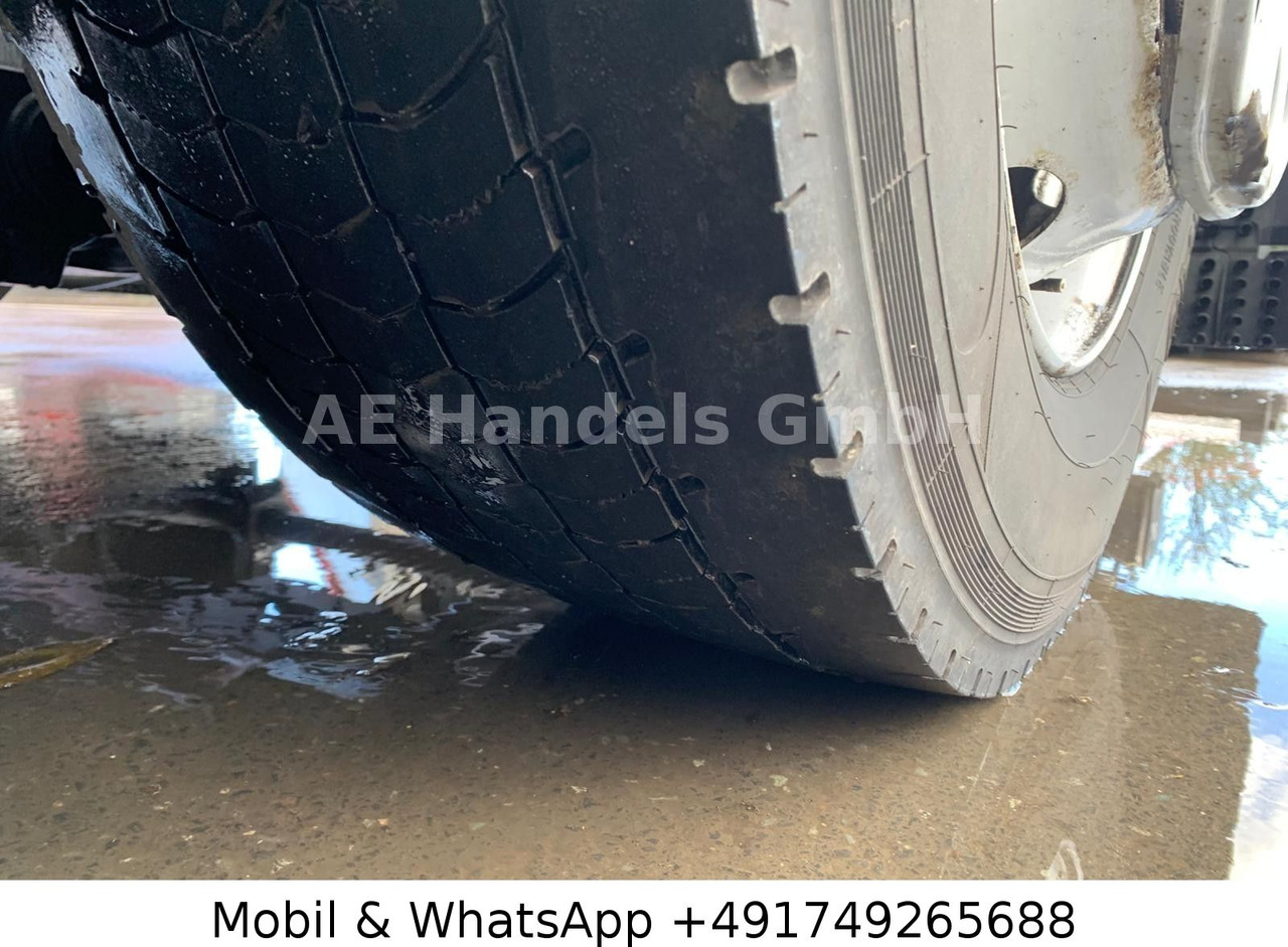 Camión portacontenedore/ Intercambiable Mercedes-Benz Actros V 2545 GigaSpace BDF LL*Retarder/LBW/L+L: foto 22 Camión portacontenedore/ Intercambiable Mercedes-Benz Actros V 2545 GigaSpace BDF LL*Retarder/LBW/L+L: foto 22