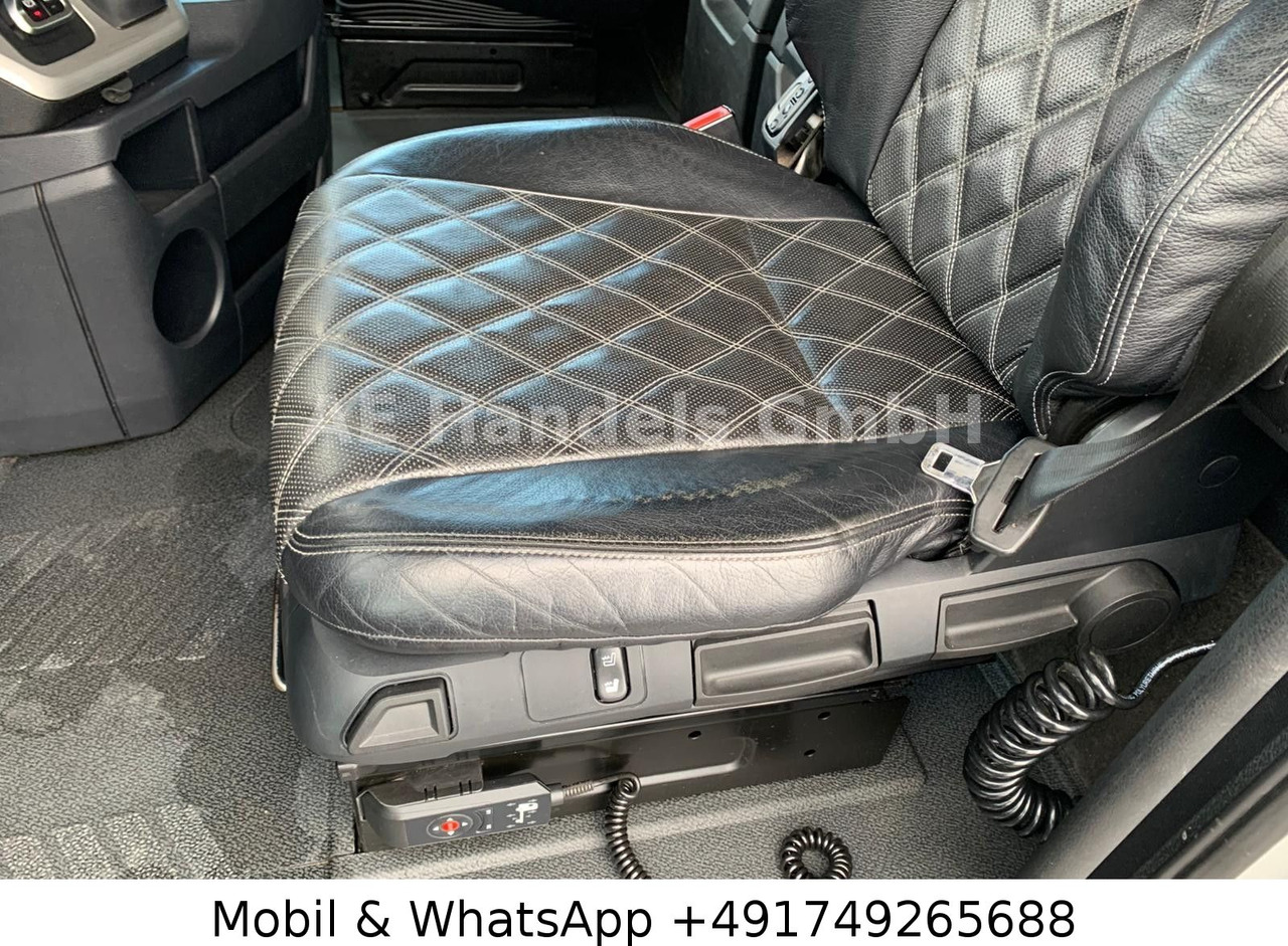 Camión portacontenedore/ Intercambiable Mercedes-Benz Actros V 2545 GigaSpace BDF LL*Retarder/LBW/L+L: foto 25 Camión portacontenedore/ Intercambiable Mercedes-Benz Actros V 2545 GigaSpace BDF LL*Retarder/LBW/L+L: foto 25