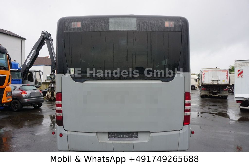 Mercedes-Benz Citaro *Retarder/42+1/44-Stehplätze/Klima - Autobús urbano: foto 4 Mercedes-Benz Citaro *Retarder/42+1/44-Stehplätze/Klima - Autobús urbano: foto 4