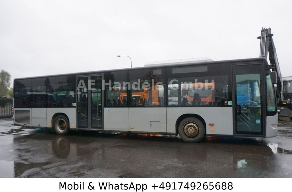 Mercedes-Benz Citaro *Retarder/42+1/44-Stehplätze/Klima - Autobús urbano: foto 2 Mercedes-Benz Citaro *Retarder/42+1/44-Stehplätze/Klima - Autobús urbano: foto 2