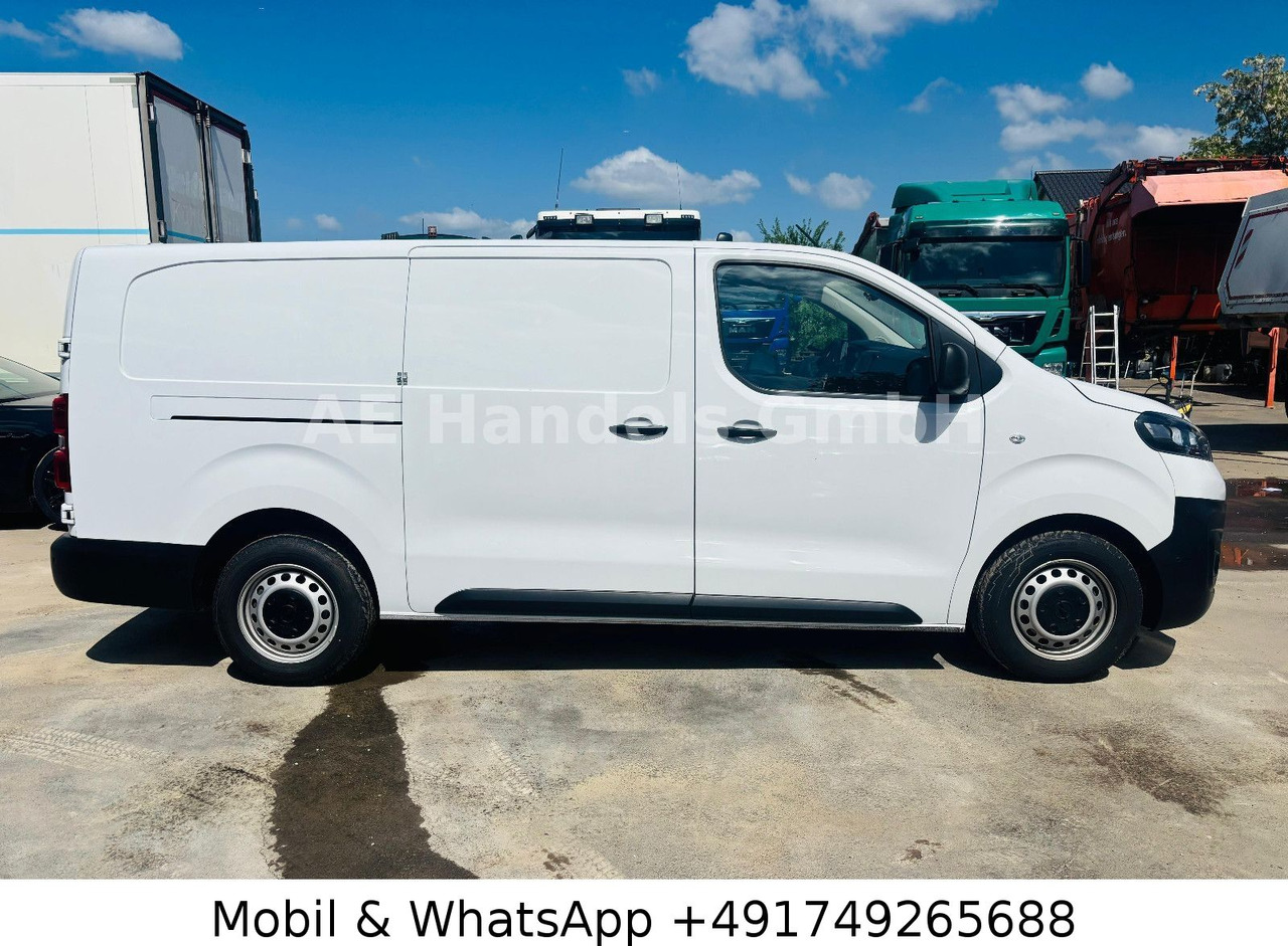 Opel Vivaro 2.0 Kasten L3 *Automatik/Klima/LDW/2+1 - Coche: foto 5 Opel Vivaro 2.0 Kasten L3 *Automatik/Klima/LDW/2+1 - Coche: foto 5