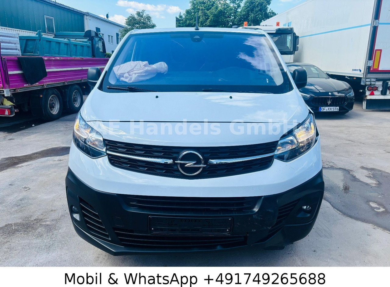 Opel Vivaro 2.0 Kasten L3 *Automatik/Klima/LDW/2+1 - Coche: foto 3 Opel Vivaro 2.0 Kasten L3 *Automatik/Klima/LDW/2+1 - Coche: foto 3