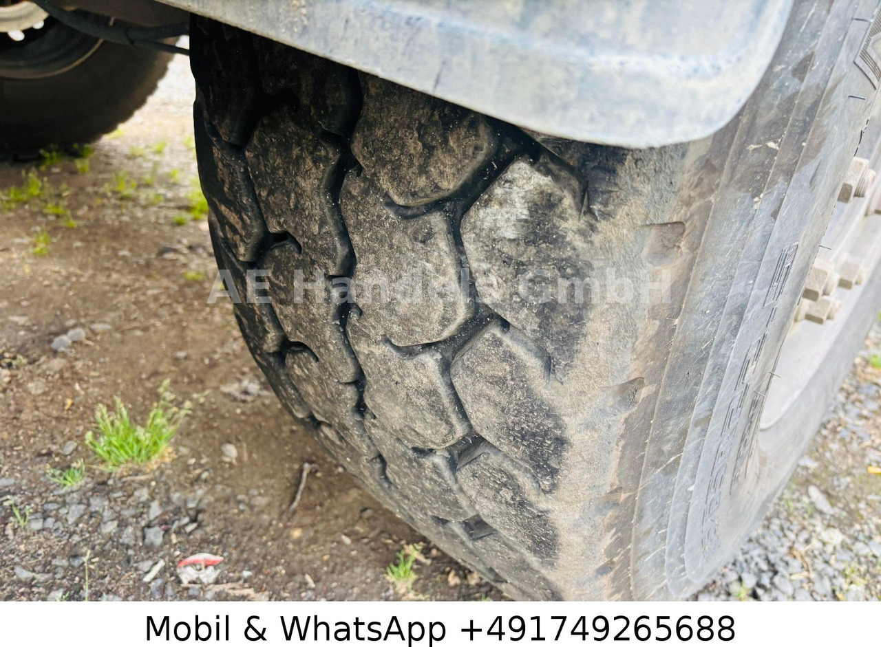 Semirremolque volquete Schmitz Cargobull SKI 24 Stahl *24m³ / 1.Liftachse / Schieber: foto 15
