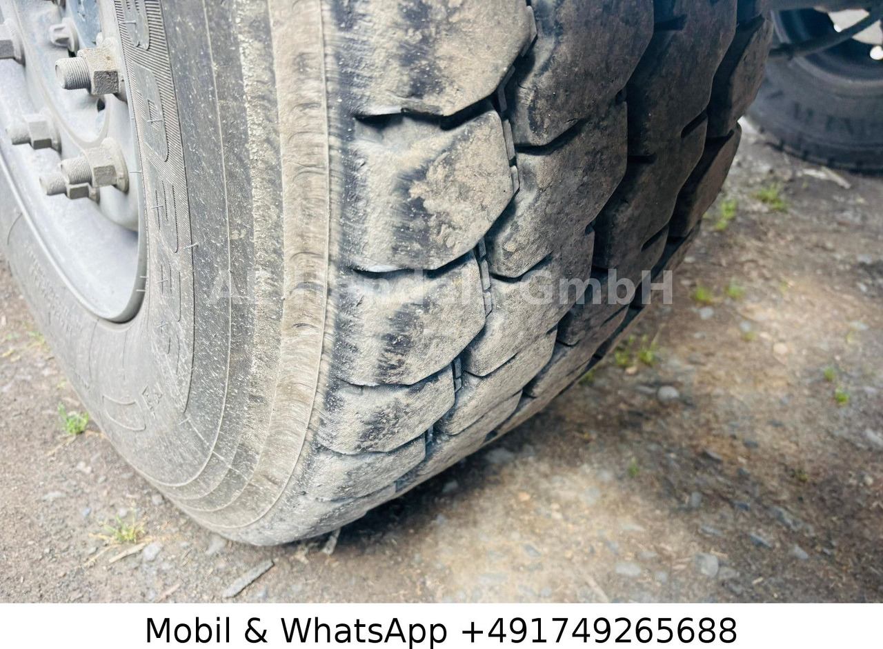 Semirremolque volquete Schmitz Cargobull SKI 24 Stahl *24m³ / 1.Liftachse / Schieber: foto 19