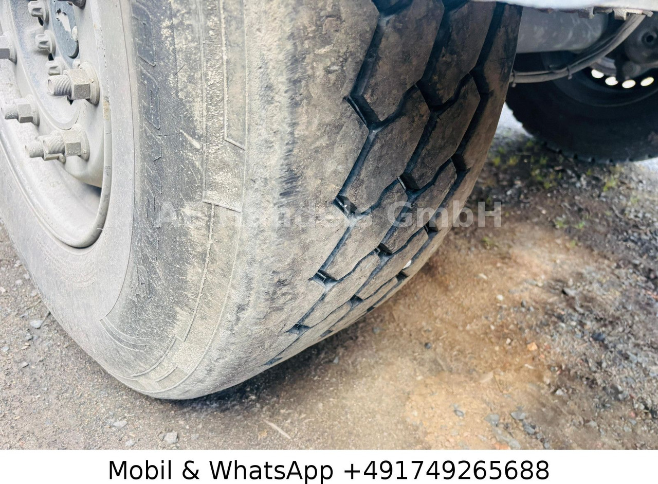 Semirremolque volquete Schmitz Cargobull SKI 24 Stahl *24m³ / 1.Liftachse / Schieber: foto 18