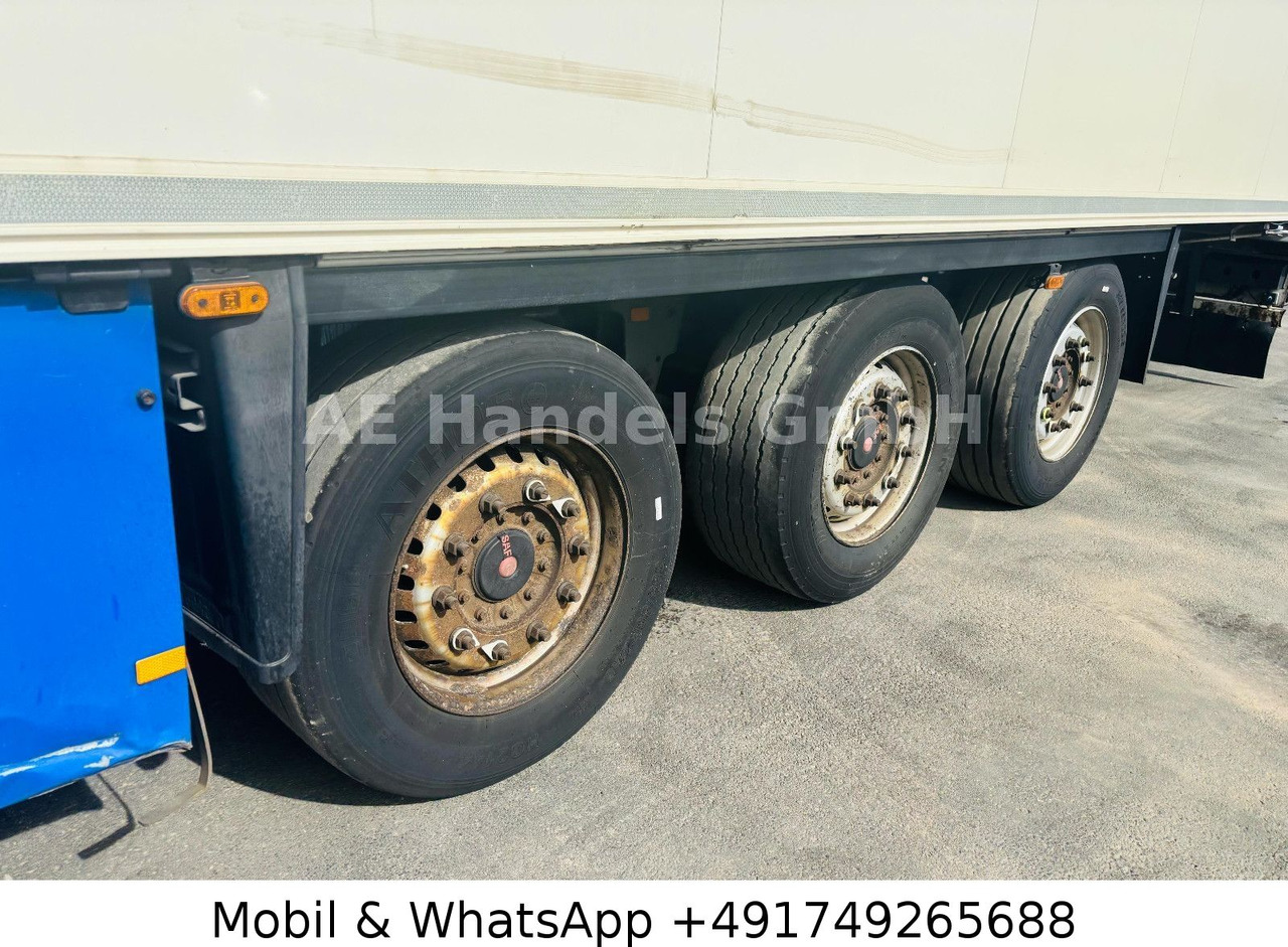 Leasing de  Schmitz Cargobull SKO 24/13.4 FP60 Cool *ThermoKing-SLX400/+-30° Schmitz Cargobull SKO 24/13.4 FP60 Cool *ThermoKing-SLX400/+-30°: foto 15