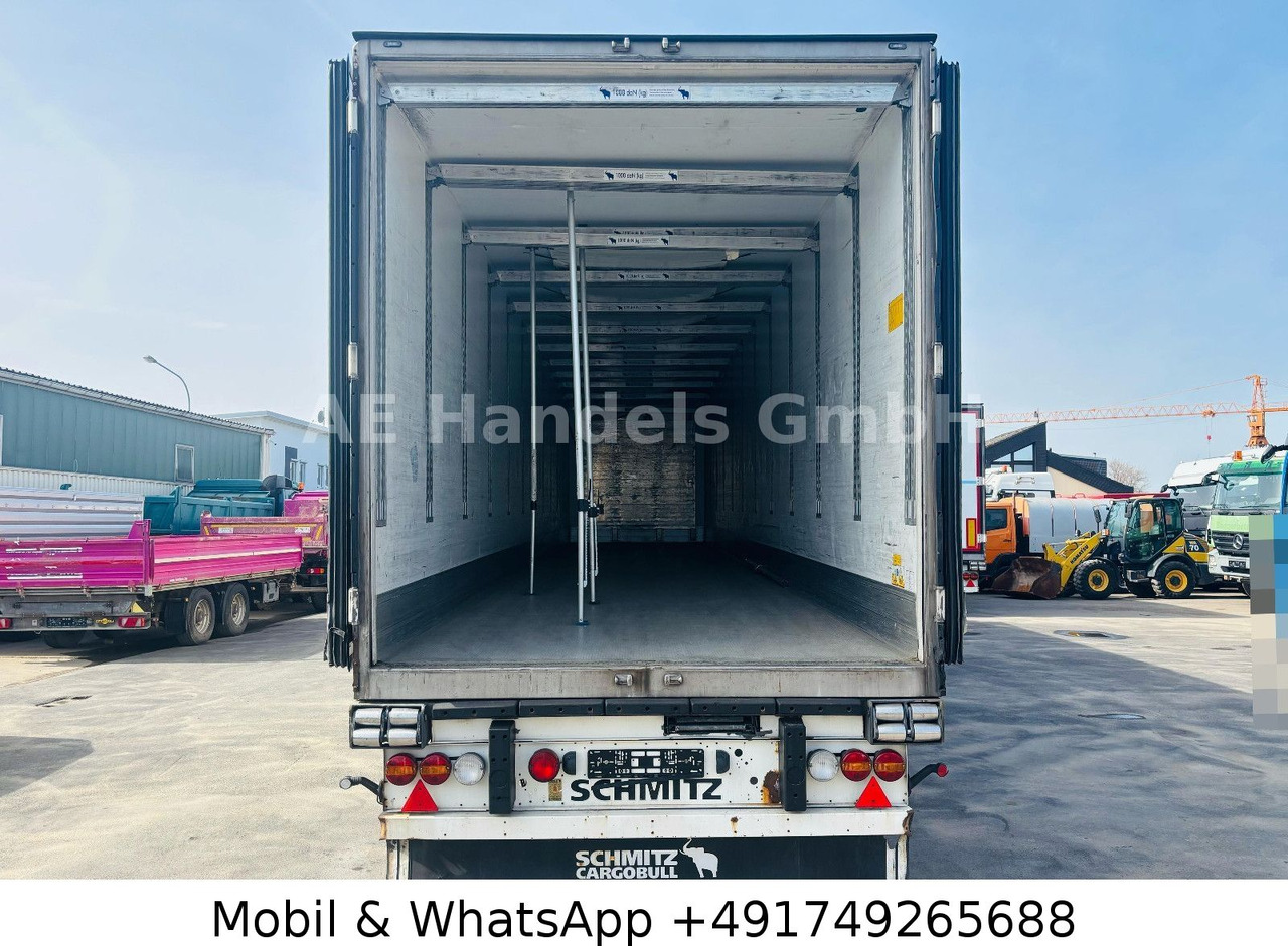 Leasing de  Schmitz Cargobull SKO 24/13.4 FP60 Cool *ThermoKing-SLX400/+-30° Schmitz Cargobull SKO 24/13.4 FP60 Cool *ThermoKing-SLX400/+-30°: foto 24