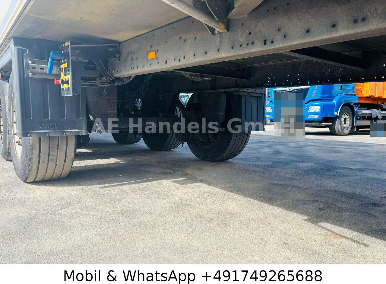 Leasing de  Schmitz Cargobull SKO 24/13.4 FP60 Cool *ThermoKing-SLX400/+-30° Schmitz Cargobull SKO 24/13.4 FP60 Cool *ThermoKing-SLX400/+-30°: foto 10