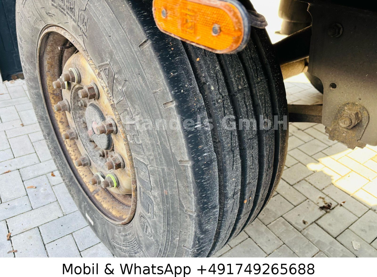 Semirremolque frigorífico nuevo Schmitz Cargobull SKO 24/13.4 FP60 Cool *ThermoKing-SLX400/+-30° Schmitz Cargobull SKO 24/13.4 FP60 Cool *ThermoKing-SLX400/+-30°: foto 22 Semirremolque frigorífico nuevo Schmitz Cargobull SKO 24/13.4 FP60 Cool *ThermoKing-SLX400/+-30° Schmitz Cargobull SKO 24/13.4 FP60 Cool *ThermoKing-SLX400/+-30°: foto 22