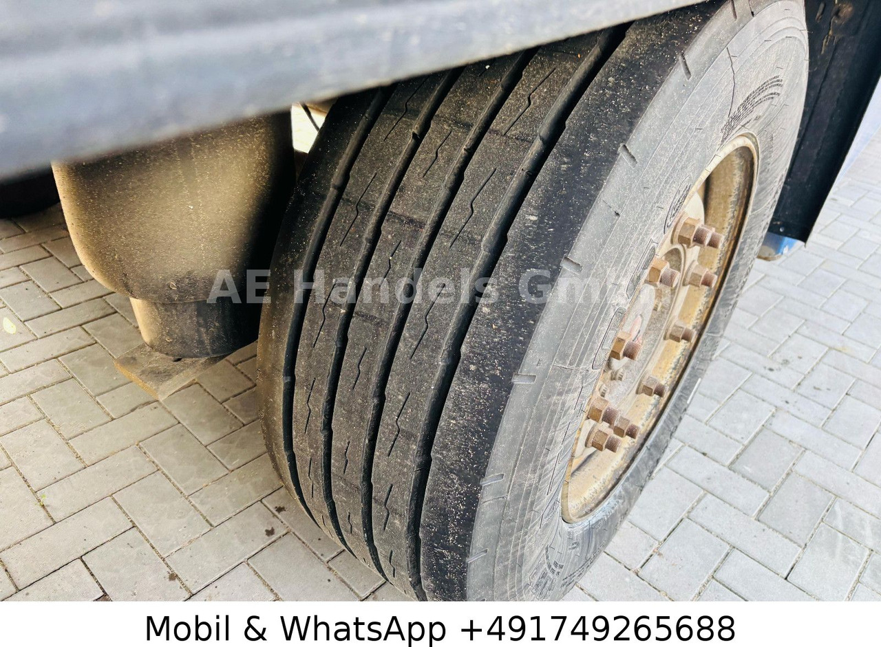 Semirremolque frigorífico nuevo Schmitz Cargobull SKO 24/13.4 FP60 Cool *ThermoKing-SLX400/+-30° Schmitz Cargobull SKO 24/13.4 FP60 Cool *ThermoKing-SLX400/+-30°: foto 23 Semirremolque frigorífico nuevo Schmitz Cargobull SKO 24/13.4 FP60 Cool *ThermoKing-SLX400/+-30° Schmitz Cargobull SKO 24/13.4 FP60 Cool *ThermoKing-SLX400/+-30°: foto 23