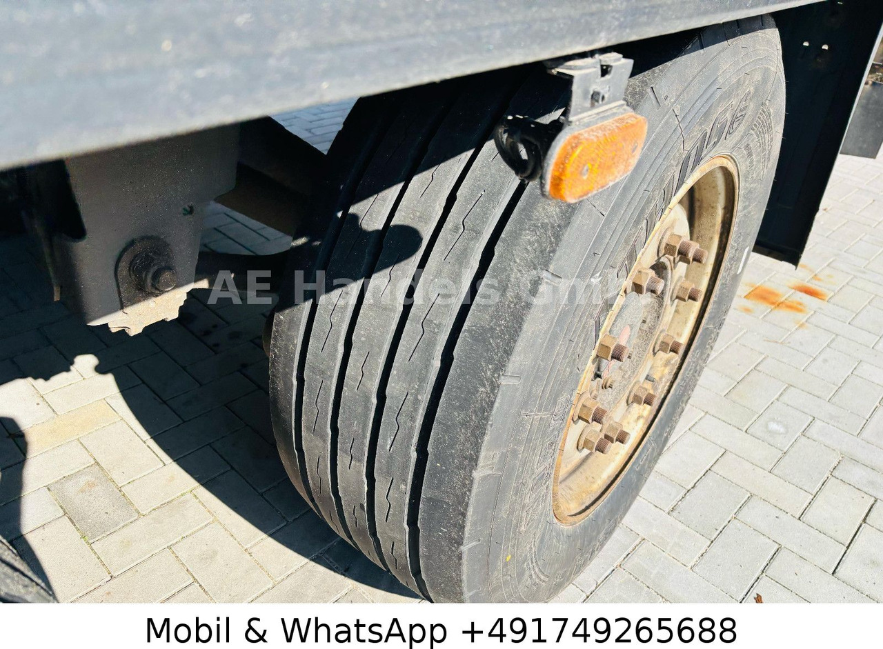 Semirremolque frigorífico nuevo Schmitz Cargobull SKO 24/13.4 FP60 Cool *ThermoKing-SLX400/+-30° Schmitz Cargobull SKO 24/13.4 FP60 Cool *ThermoKing-SLX400/+-30°: foto 20 Semirremolque frigorífico nuevo Schmitz Cargobull SKO 24/13.4 FP60 Cool *ThermoKing-SLX400/+-30° Schmitz Cargobull SKO 24/13.4 FP60 Cool *ThermoKing-SLX400/+-30°: foto 20