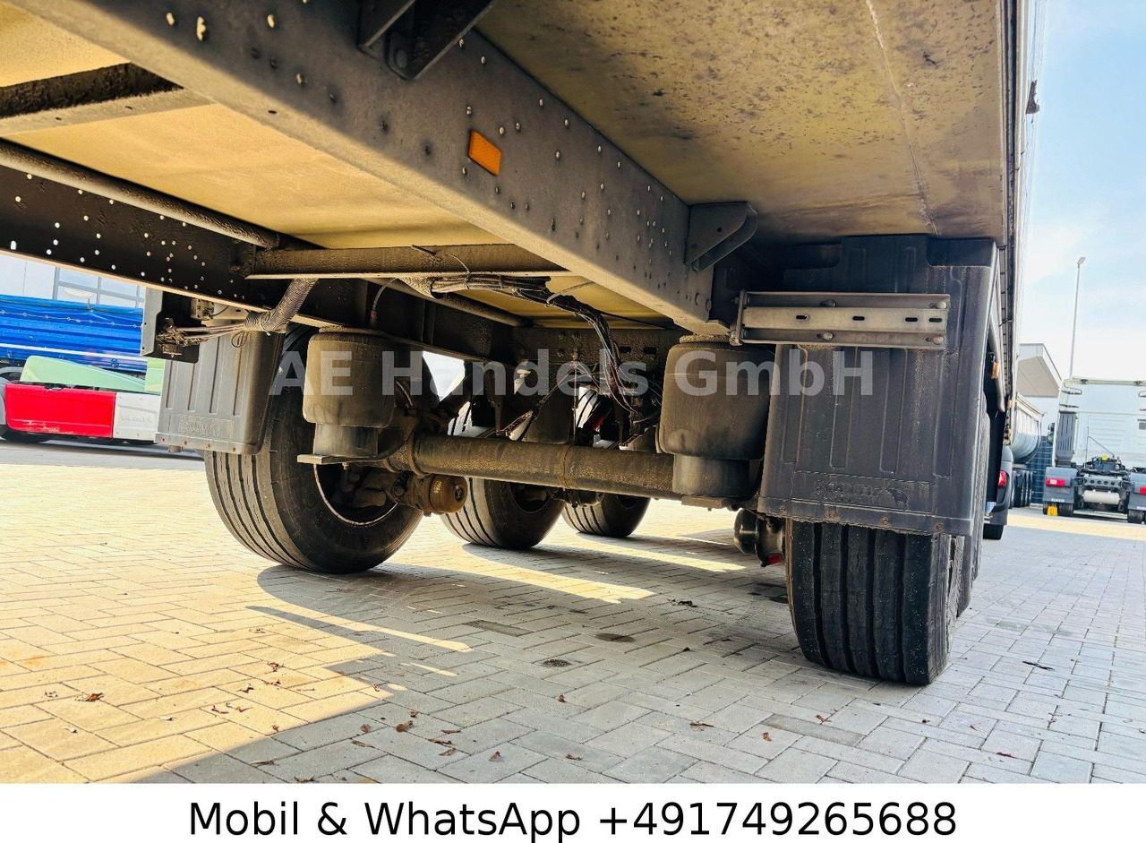 Semirremolque frigorífico nuevo Schmitz Cargobull SKO 24/13.4 FP60 Cool *ThermoKing-SLX400/+-30° Schmitz Cargobull SKO 24/13.4 FP60 Cool *ThermoKing-SLX400/+-30°: foto 16 Semirremolque frigorífico nuevo Schmitz Cargobull SKO 24/13.4 FP60 Cool *ThermoKing-SLX400/+-30° Schmitz Cargobull SKO 24/13.4 FP60 Cool *ThermoKing-SLX400/+-30°: foto 16