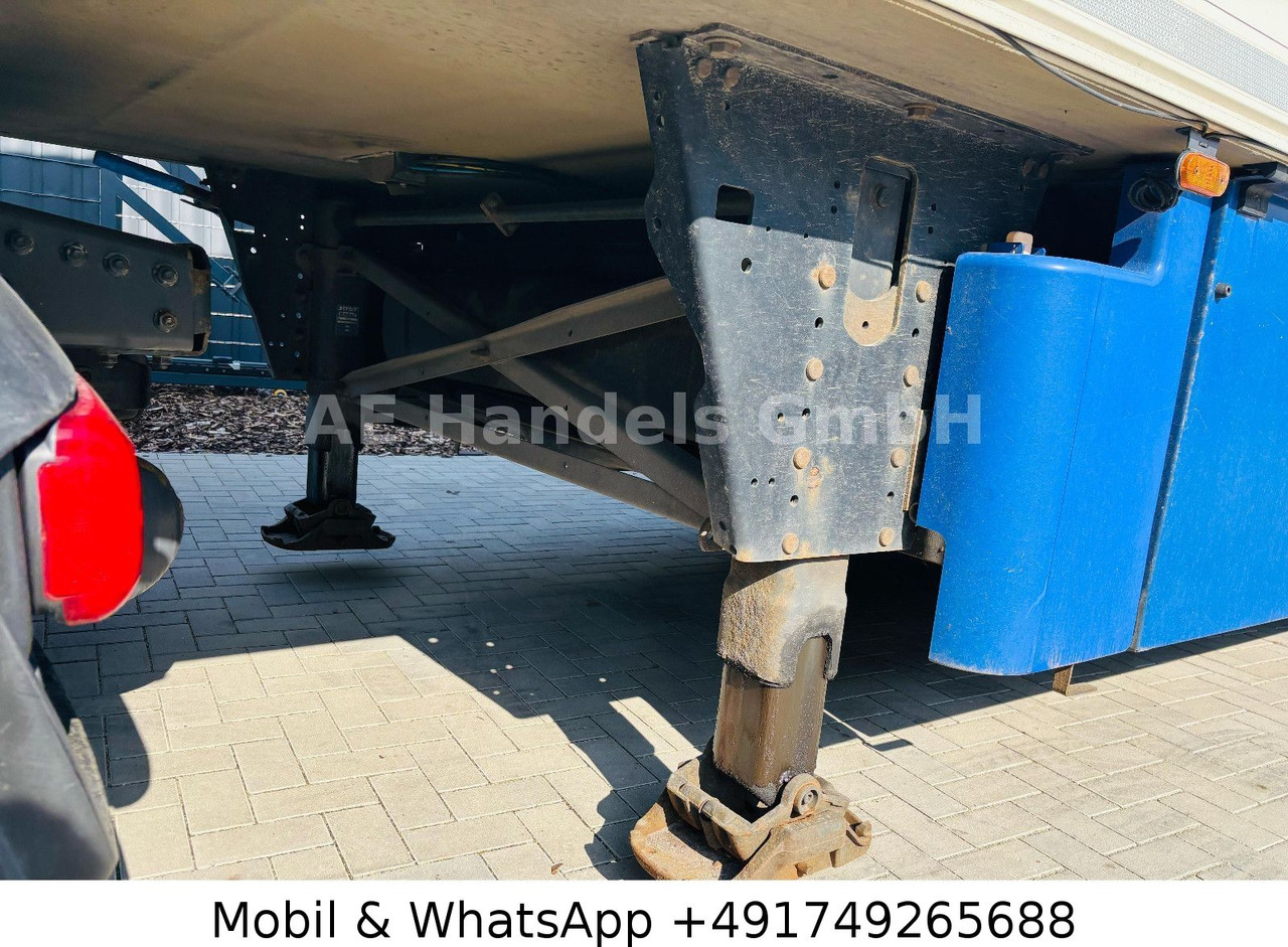 Semirremolque frigorífico nuevo Schmitz Cargobull SKO 24/13.4 FP60 Cool *ThermoKing-SLX400/+-30° Schmitz Cargobull SKO 24/13.4 FP60 Cool *ThermoKing-SLX400/+-30°: foto 13 Semirremolque frigorífico nuevo Schmitz Cargobull SKO 24/13.4 FP60 Cool *ThermoKing-SLX400/+-30° Schmitz Cargobull SKO 24/13.4 FP60 Cool *ThermoKing-SLX400/+-30°: foto 13