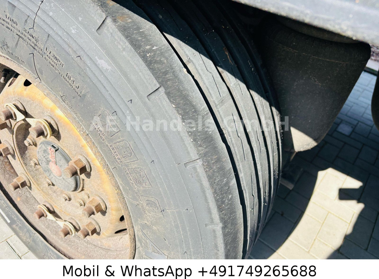 Semirremolque frigorífico nuevo Schmitz Cargobull SKO 24/13.4 FP60 Cool *ThermoKing-SLX400/+-30° Schmitz Cargobull SKO 24/13.4 FP60 Cool *ThermoKing-SLX400/+-30°: foto 18 Semirremolque frigorífico nuevo Schmitz Cargobull SKO 24/13.4 FP60 Cool *ThermoKing-SLX400/+-30° Schmitz Cargobull SKO 24/13.4 FP60 Cool *ThermoKing-SLX400/+-30°: foto 18